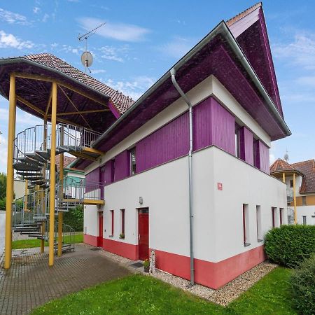 Comfortable Holiday Home In Lipno With Garden Lipno nad Vltavou Zewnętrze zdjęcie