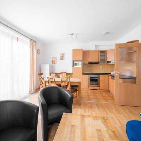 Comfortable Holiday Home In Lipno With Garden Lipno nad Vltavou Zewnętrze zdjęcie