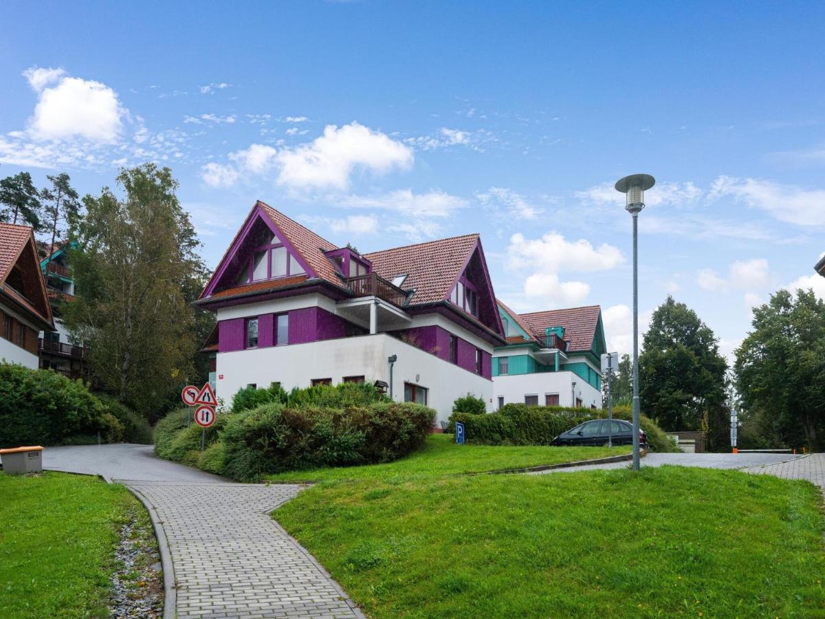 Comfortable Holiday Home In Lipno With Garden Lipno nad Vltavou Zewnętrze zdjęcie