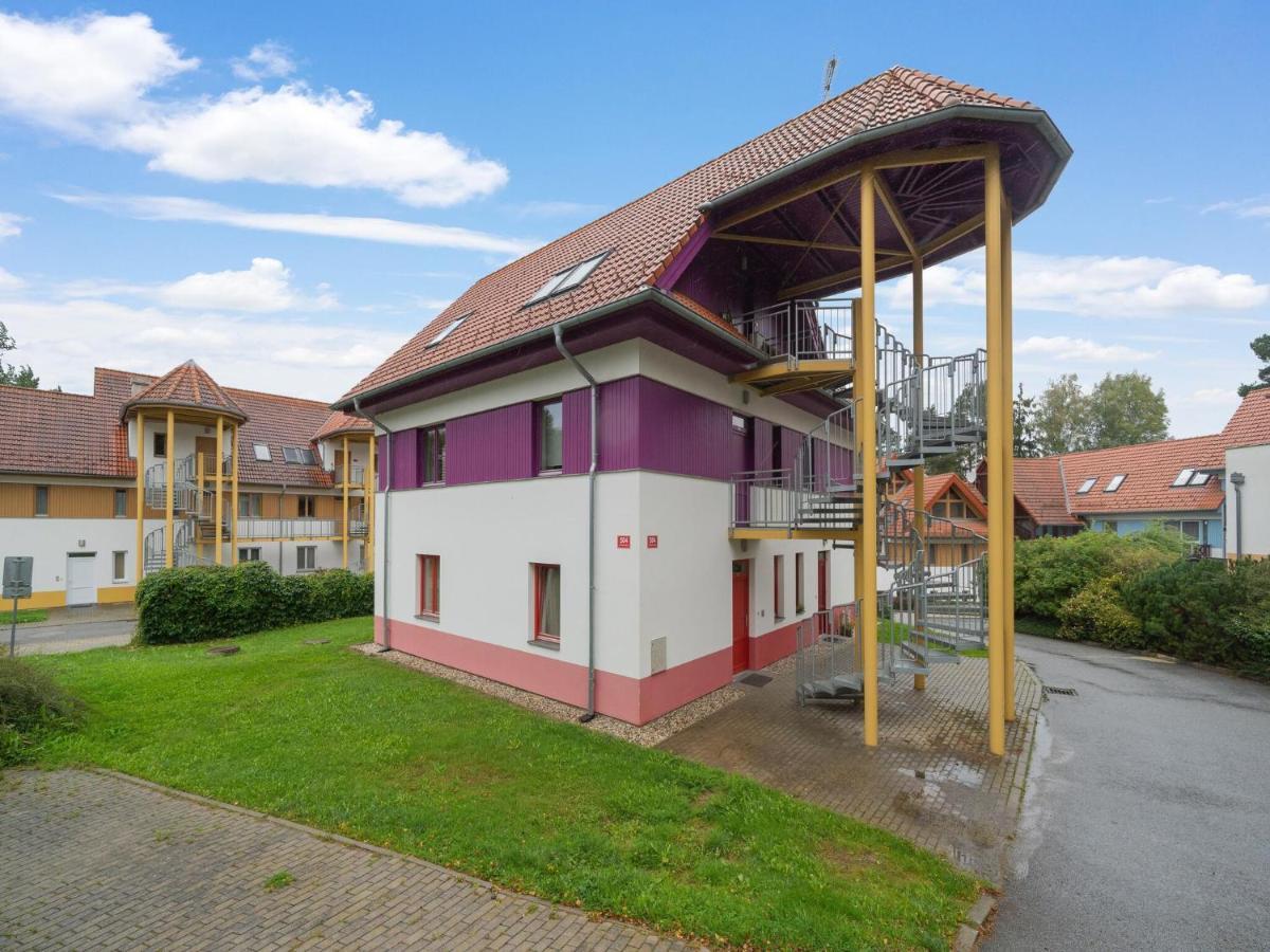 Comfortable Holiday Home In Lipno With Garden Lipno nad Vltavou Zewnętrze zdjęcie