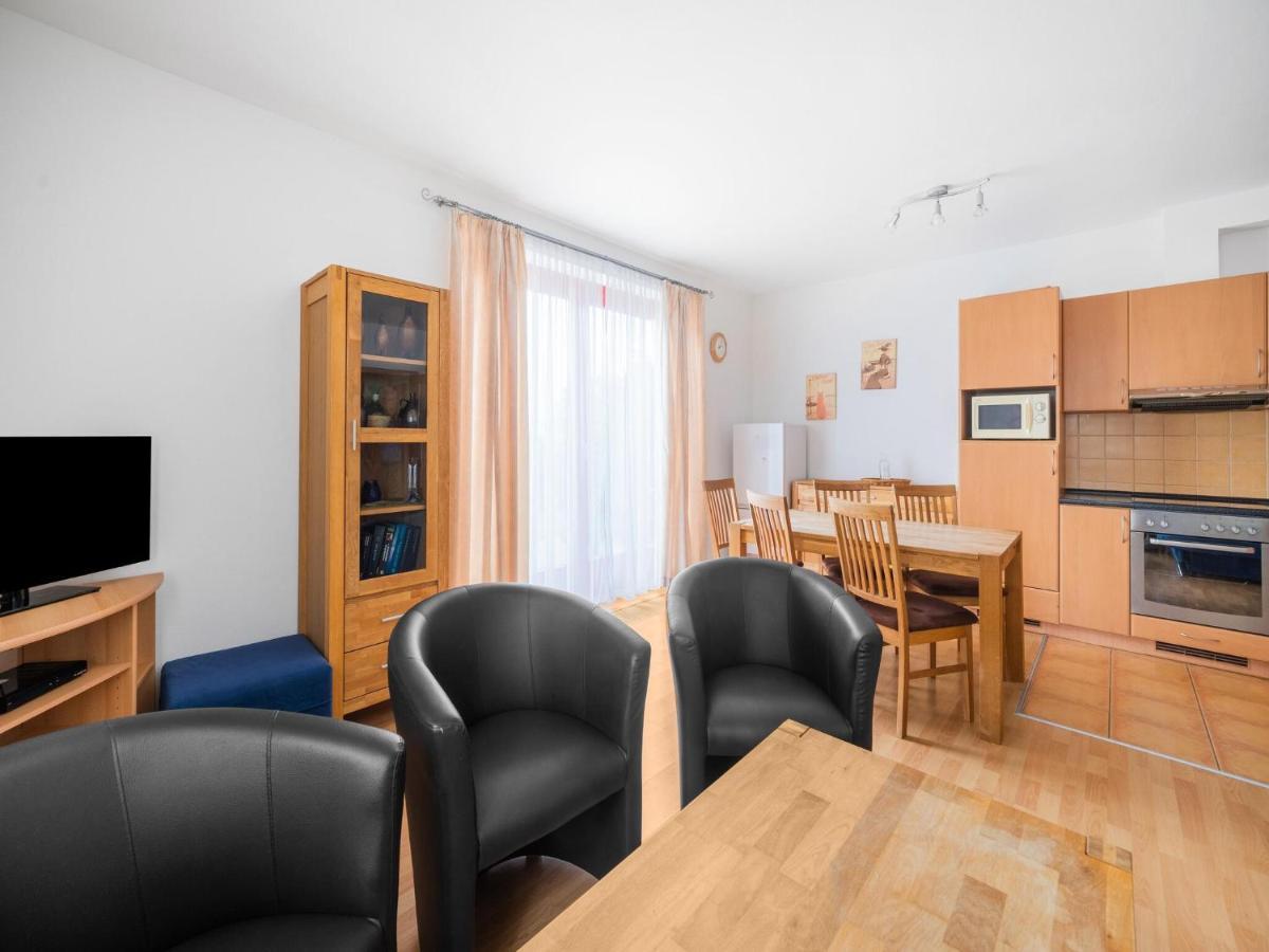 Comfortable Holiday Home In Lipno With Garden Lipno nad Vltavou Zewnętrze zdjęcie