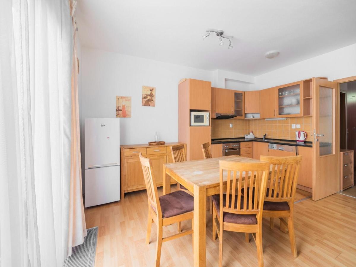 Comfortable Holiday Home In Lipno With Garden Lipno nad Vltavou Zewnętrze zdjęcie