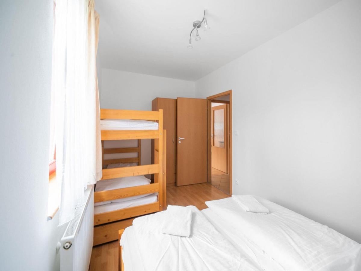 Comfortable Holiday Home In Lipno With Garden Lipno nad Vltavou Zewnętrze zdjęcie