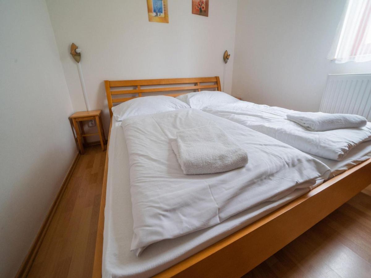 Comfortable Holiday Home In Lipno With Garden Lipno nad Vltavou Zewnętrze zdjęcie