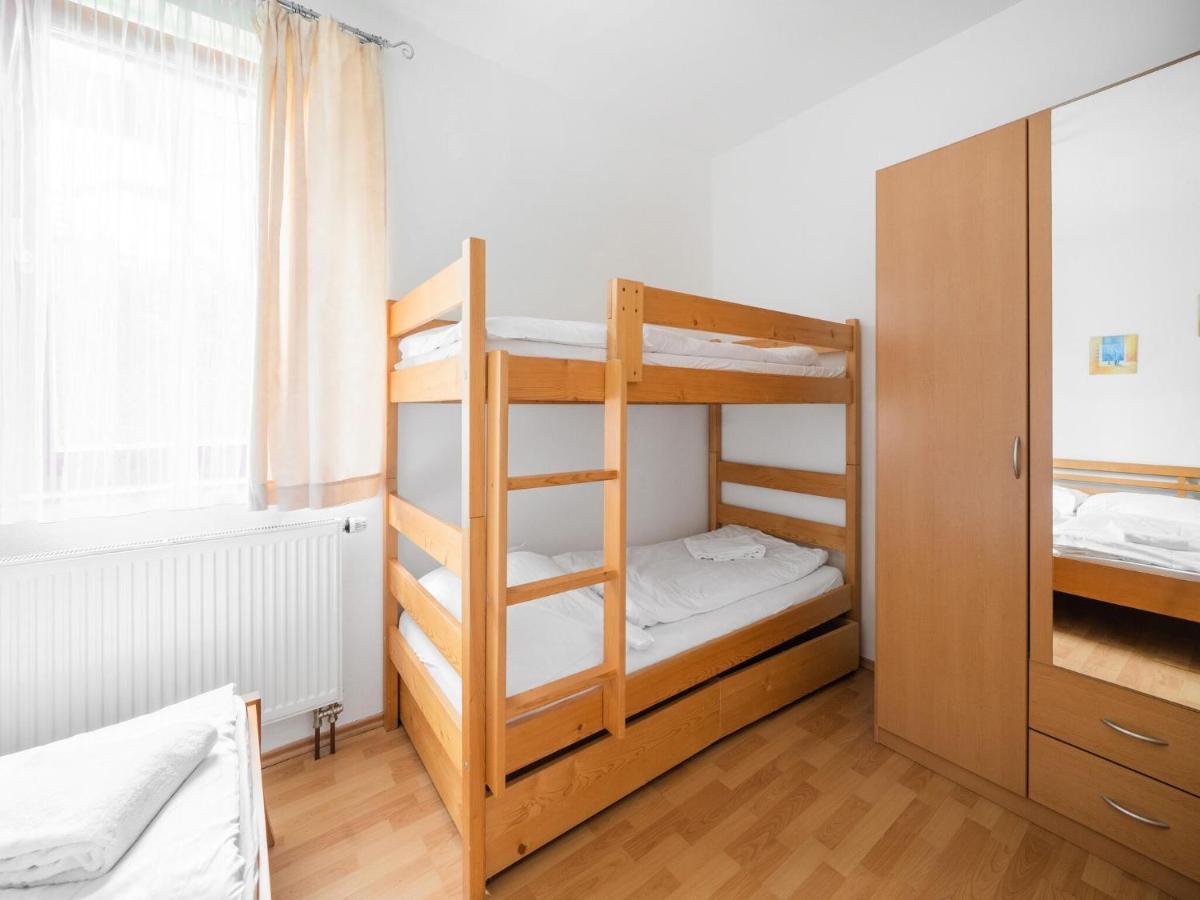 Comfortable Holiday Home In Lipno With Garden Lipno nad Vltavou Zewnętrze zdjęcie