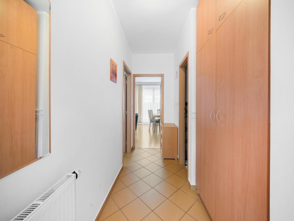 Comfortable Holiday Home In Lipno With Garden Lipno nad Vltavou Zewnętrze zdjęcie