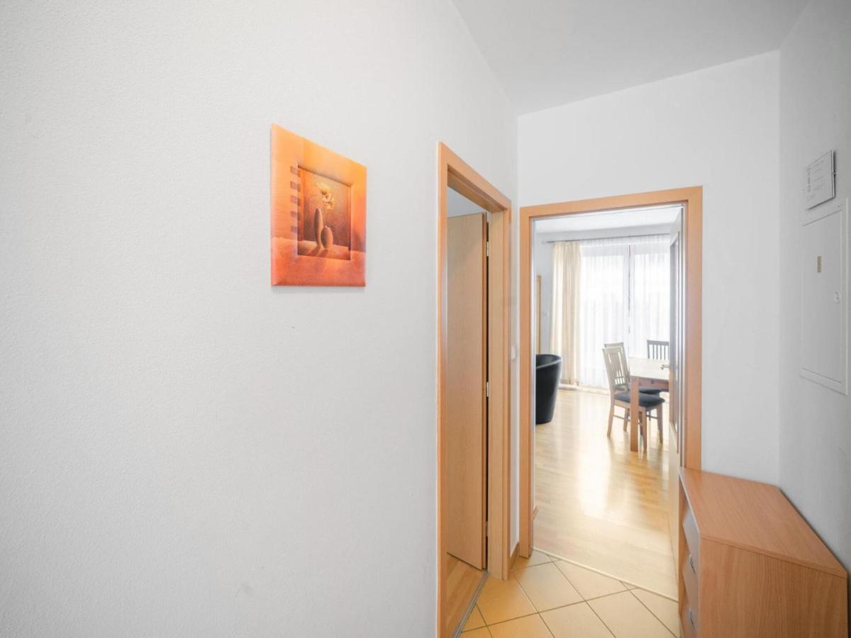Comfortable Holiday Home In Lipno With Garden Lipno nad Vltavou Zewnętrze zdjęcie