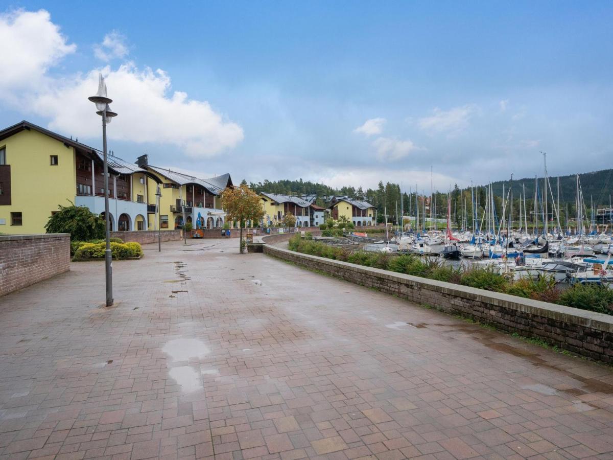 Comfortable Holiday Home In Lipno With Garden Lipno nad Vltavou Zewnętrze zdjęcie