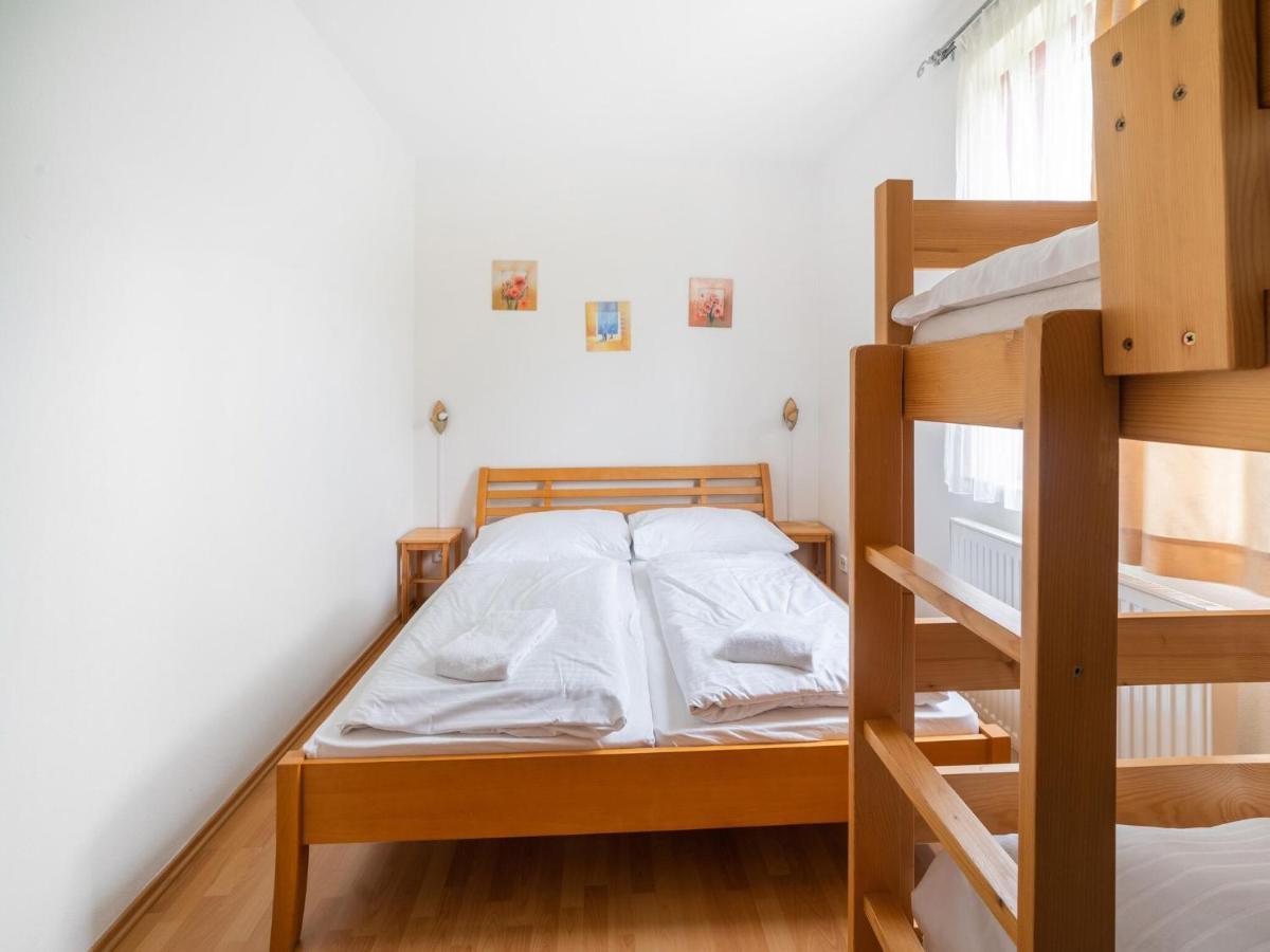 Comfortable Holiday Home In Lipno With Garden Lipno nad Vltavou Zewnętrze zdjęcie
