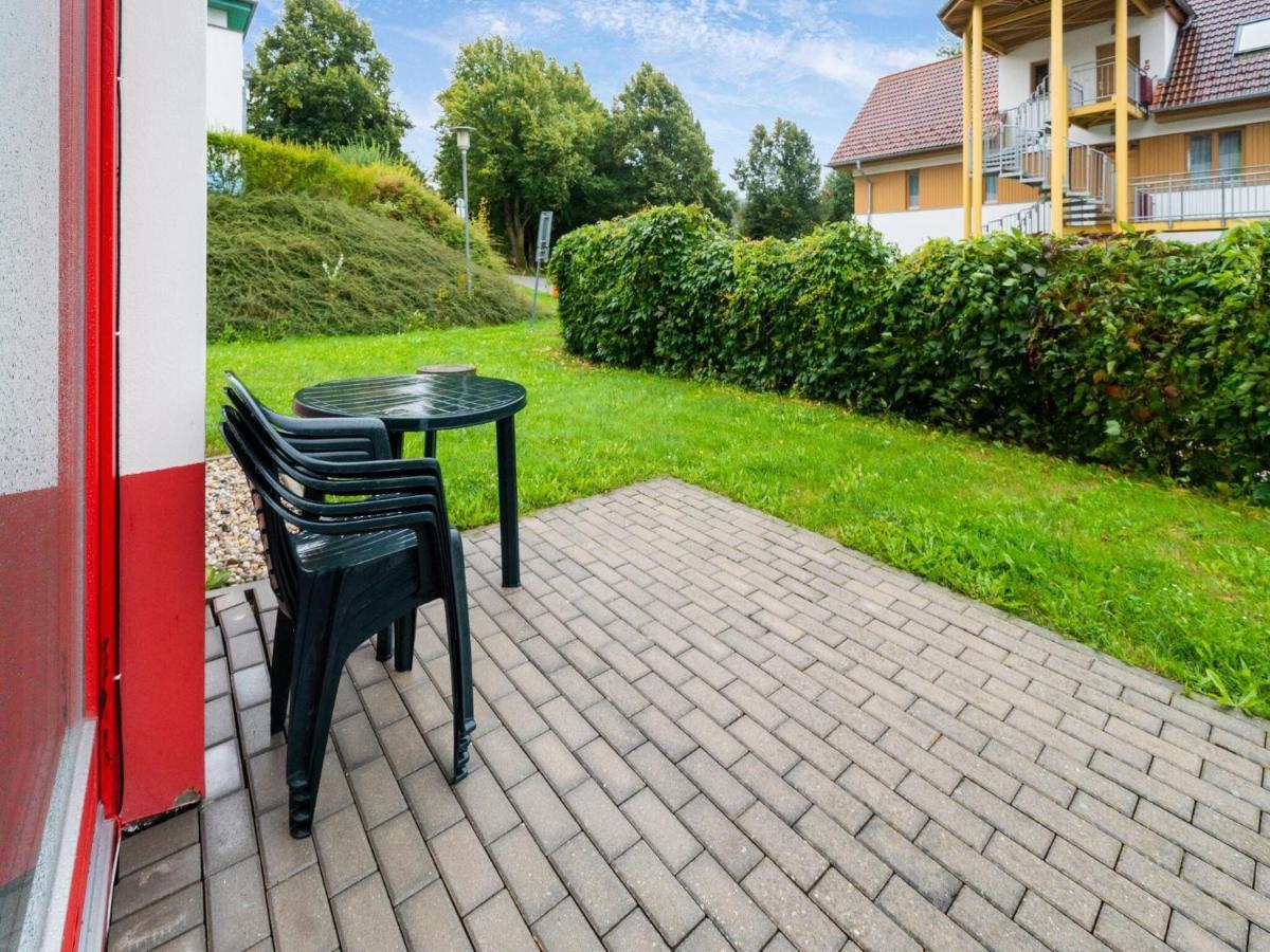 Comfortable Holiday Home In Lipno With Garden Lipno nad Vltavou Zewnętrze zdjęcie