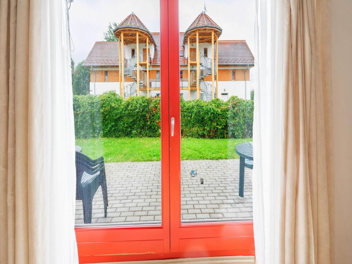 Comfortable Holiday Home In Lipno With Garden Lipno nad Vltavou Zewnętrze zdjęcie